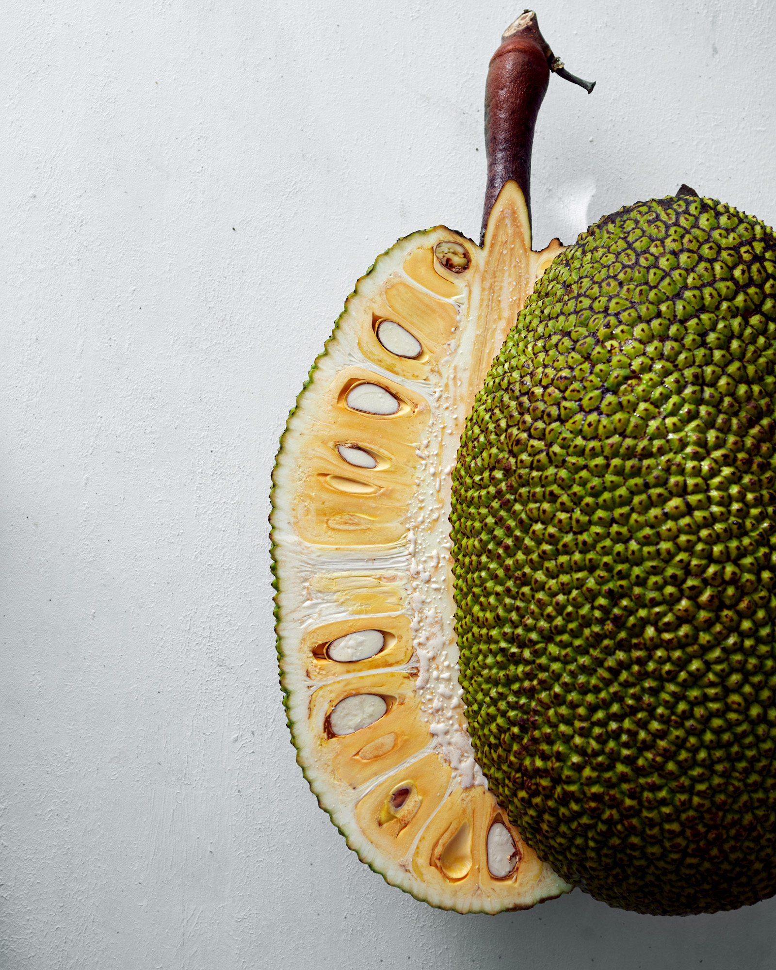 Sài Gòn KitChen Vina Ingredient - Jackfruit